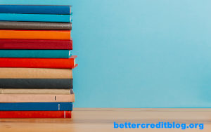 Credit Books I Recommend