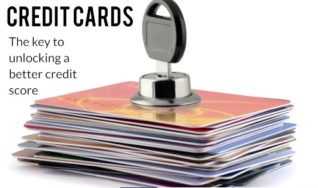 Secured Credit Cards To Build Credit