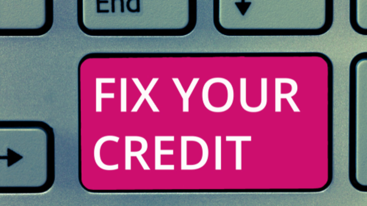 Legal Credit Repair Methods - CreditRepair.com