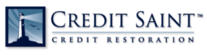 credit saint credit repair company logo