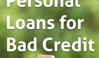 Personal Loans for Bad Credit