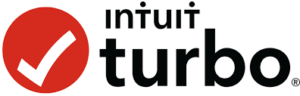 intuit turbo logo