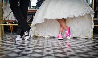 What Happens To Your Credit When You Get Married?