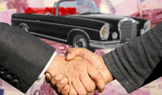 How Car Dealerships Rip You Off