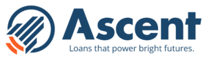 Ascent Student Loans Logo