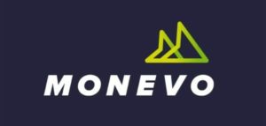 Monevo personal loans logo
