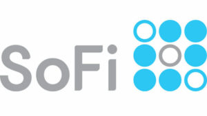 SoFi personal loans Logo