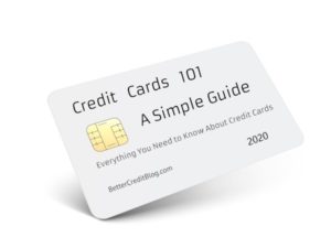credit cards guide