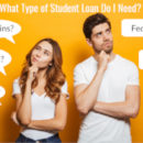 All the Types of Student Loans