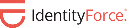 identity force logo