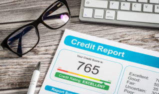 How To Remove TU Interactive From Your Credit Report