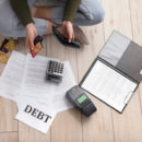 How to Get Debt Recovery Solutions Off Your Credit Report
