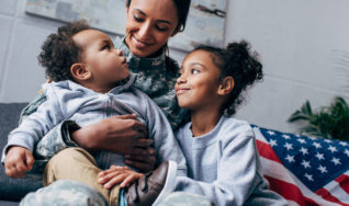 How to get a VA home loan